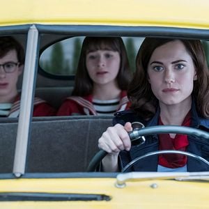 Foto Allison Williams