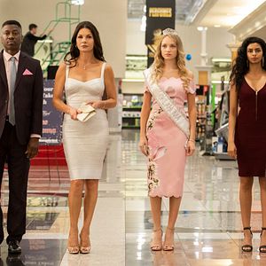 Foto Catherine Zeta-Jones