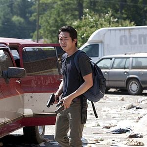 Foto The Walking Dead