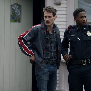 Foto Thunder Road: Juntos en la tormenta