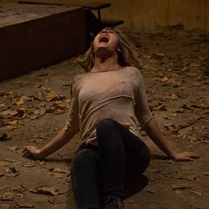 Foto La bruja del bosque