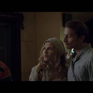 Foto La bruja del bosque