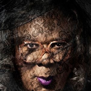 Foto El funeral de Madea