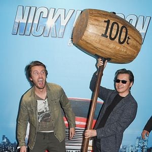 Foto Philippe Lacheau