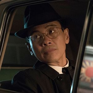 Foto The Man In the High Castle