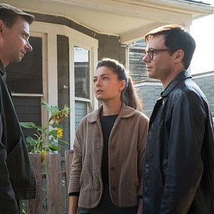 Foto The Man In the High Castle