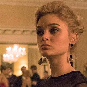 Foto The Man In the High Castle