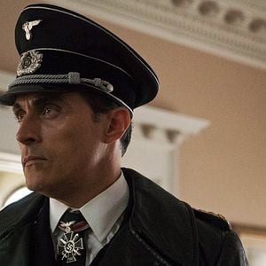 Foto The Man In the High Castle