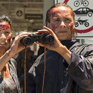 Foto Fear the Walking Dead