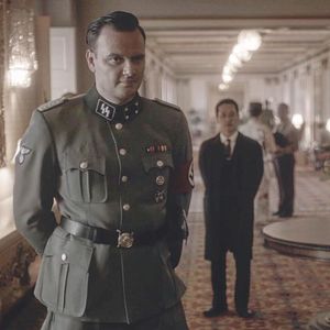 Foto The Man In the High Castle