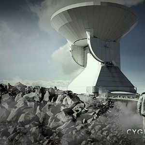 Foto Cygnus