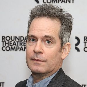 Foto Tom Hollander