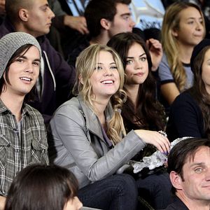 Foto Pretty Little Liars