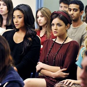 Foto Pretty Little Liars
