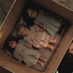 Foto Pretty Little Liars