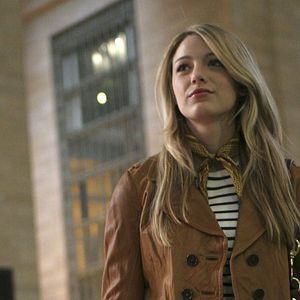 Foto Gossip Girl