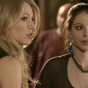 Foto Gossip Girl