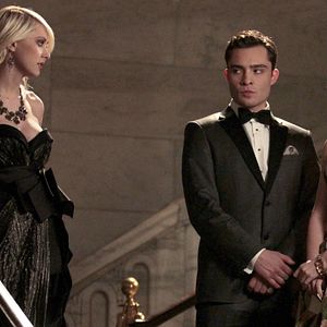 Foto Gossip Girl