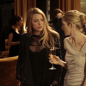 Foto Gossip Girl