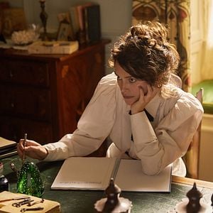 Foto Colette: liberación y deseo