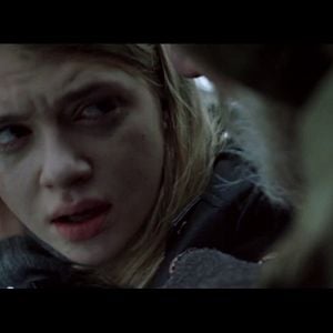 Foto Una foto antes de morir