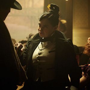 Foto The happy prince