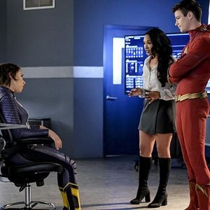 Foto Jessica Parker Kennedy