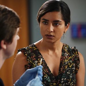 Foto The Good Doctor