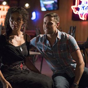 Foto Parisa Fitz-Henley