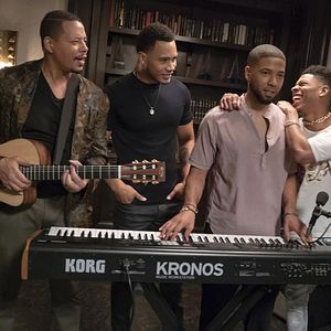 Foto Terrence Howard