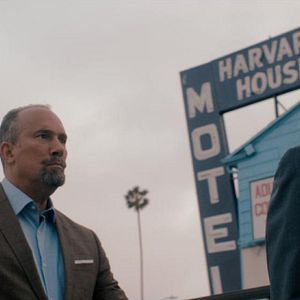 Foto Roger Guenveur Smith