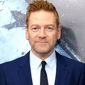 Foto Kenneth Branagh