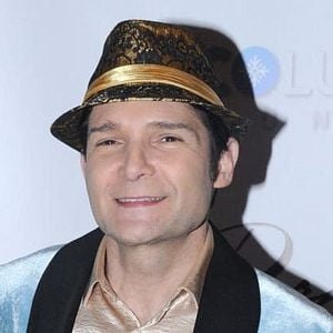 Foto Corey Feldman
