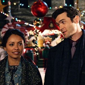 Foto El calendario de Navidad