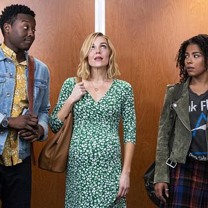 Foto God Friended Me