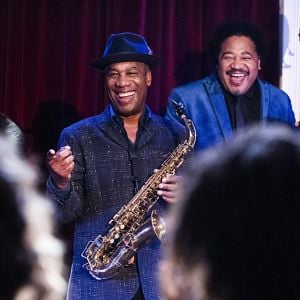 Foto God Friended Me