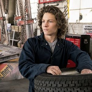 Foto El joven Sheldon