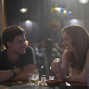 Foto Jaime Ray Newman