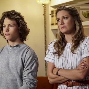 Foto El joven Sheldon