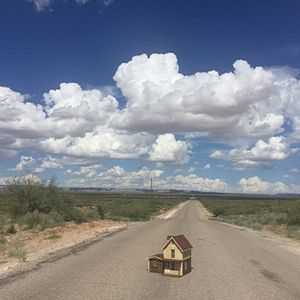 Foto El guardián de la memoria