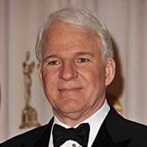 Foto Steve Martin