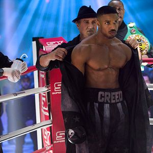 Foto Creed II: defendiendo el legado