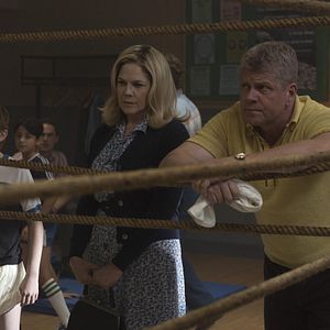 Foto Michael Cudlitz