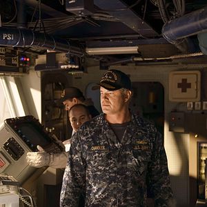 Foto The Last Ship