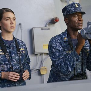 Foto The Last Ship