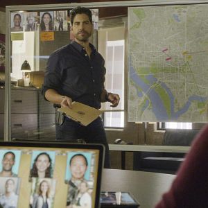 Foto Mentes criminales