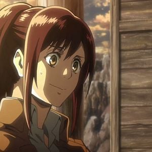 Foto Attack on Titan