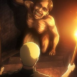 Foto Attack on Titan