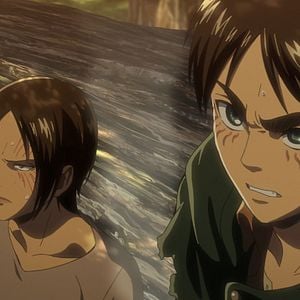 Foto Attack on Titan