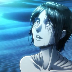 Foto Attack on Titan